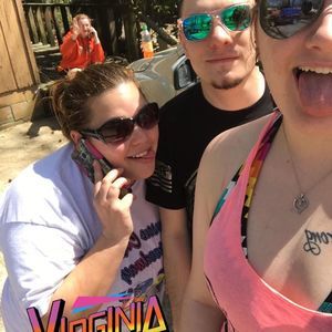 Meet your Posher, Zak